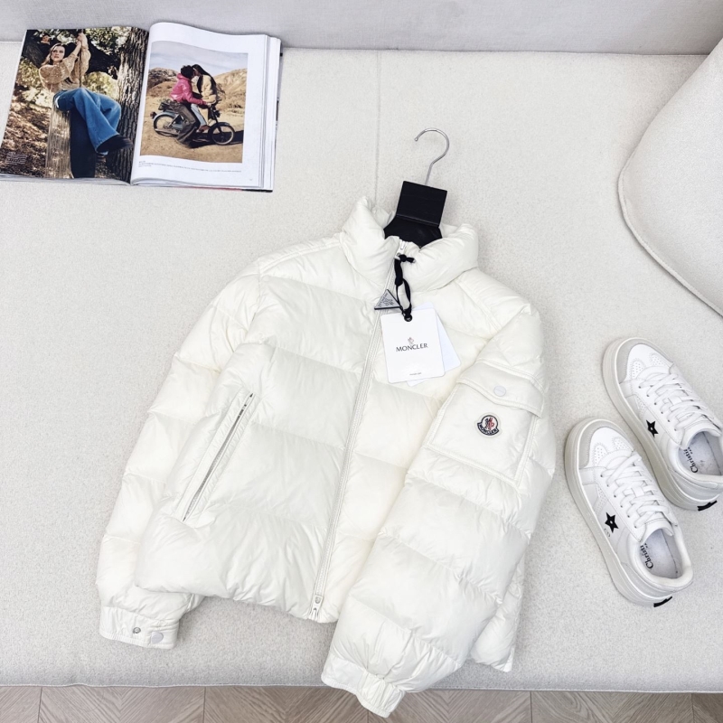 Moncler Down Jacket